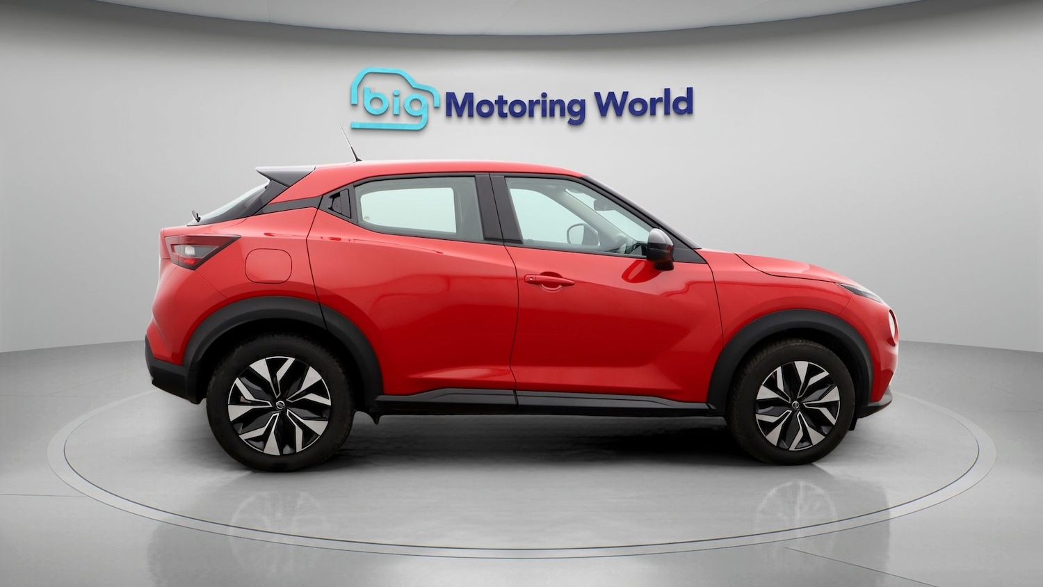 Used Nissan Juke 2021 for sale - 77249102: Photo 8