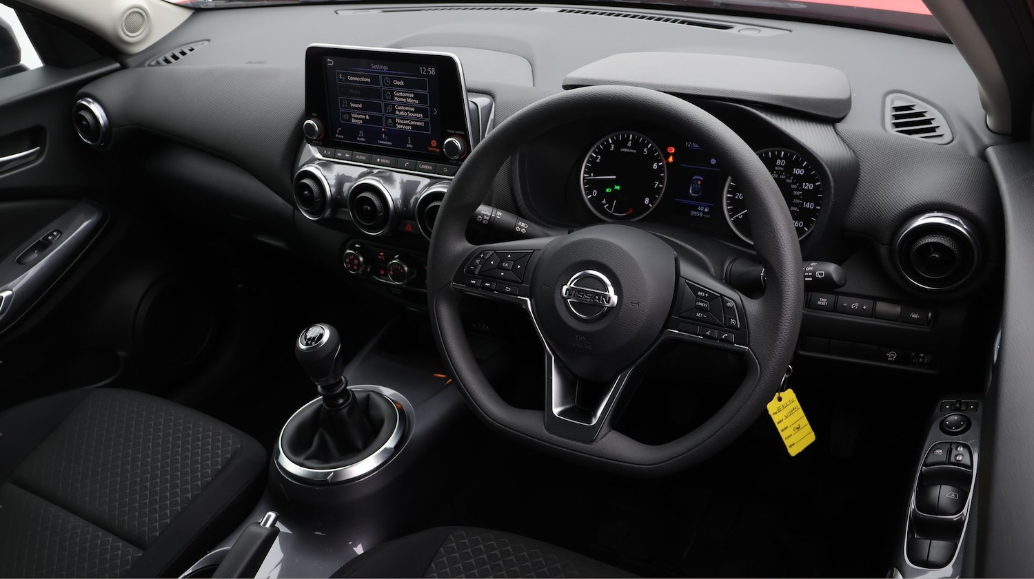 Used Nissan Juke 2021 for sale - 77249102: Photo 9