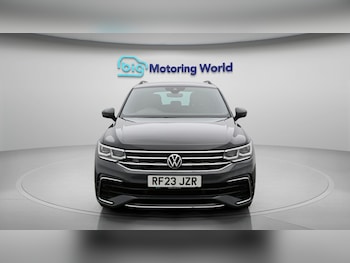 Used Volkswagen Tiguan 2023 for sale - 79098715: Photo