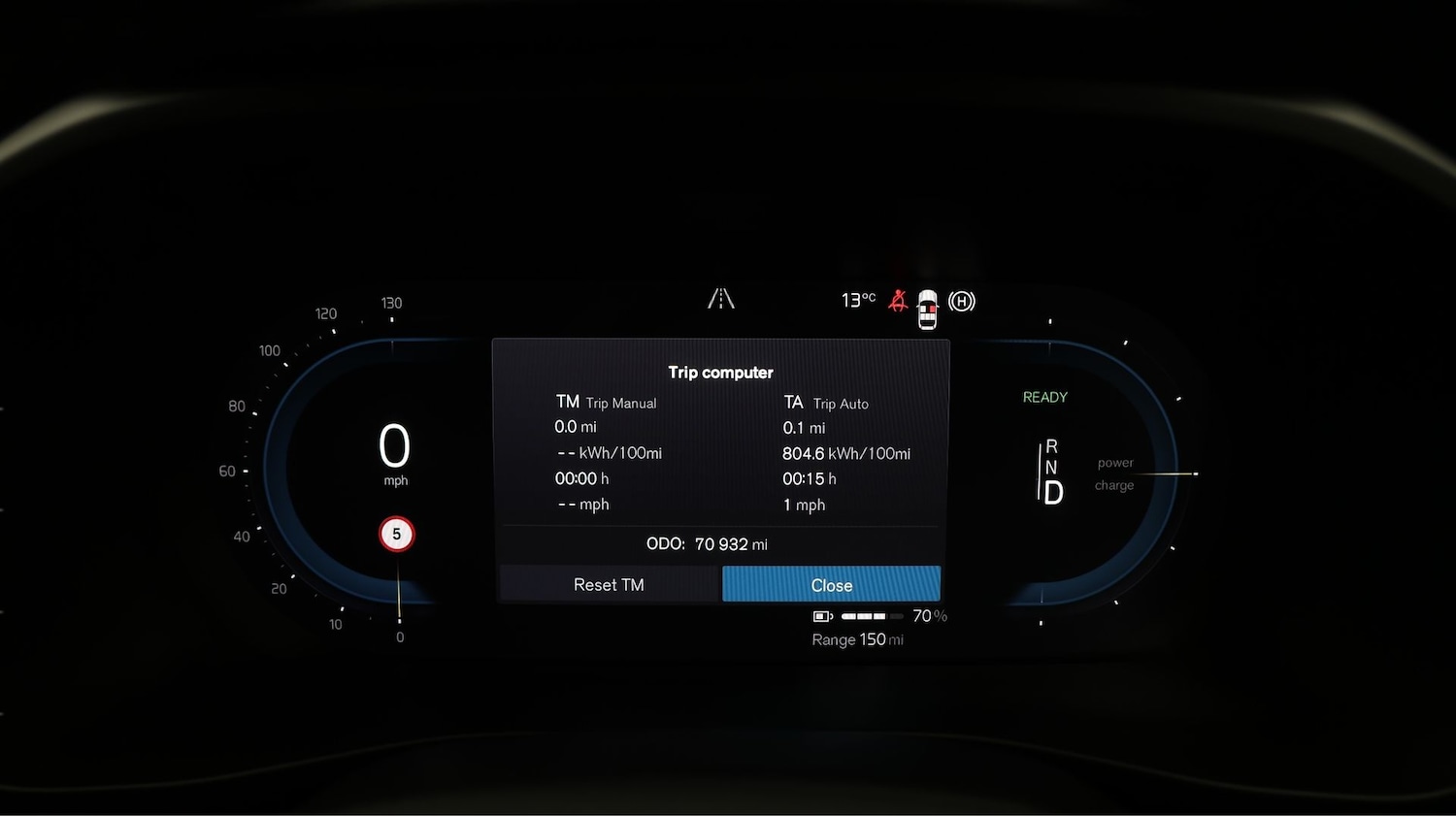 Used Volvo XC40 2022 for sale - 77796948: Photo 10