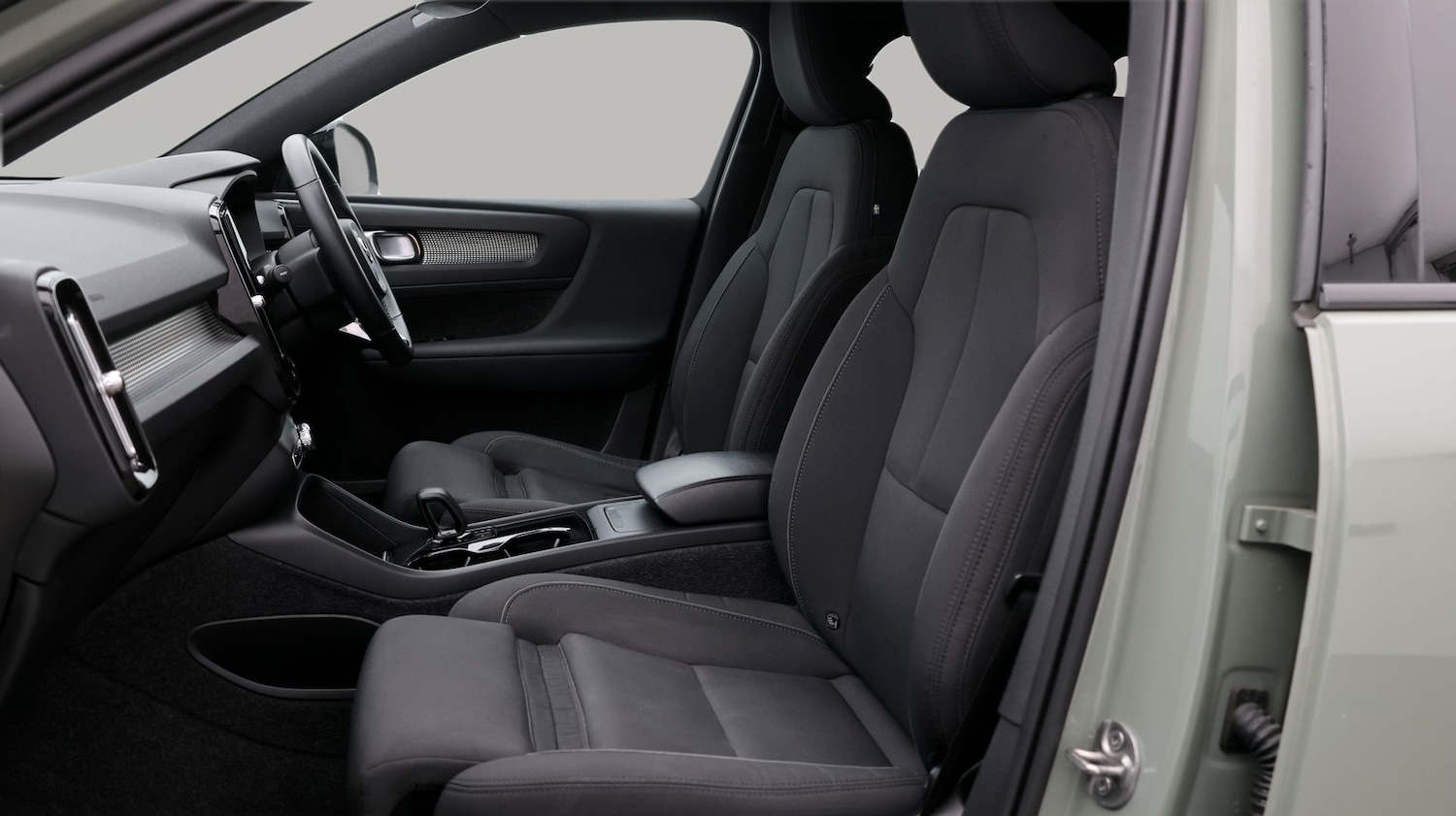 Used Volvo XC40 2022 for sale - 77796948: Photo 14