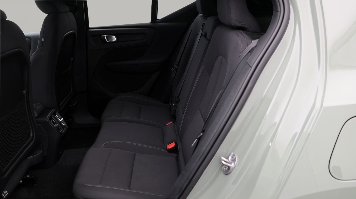 Used Volvo XC40 2022 for sale - 77796948: Photo 16