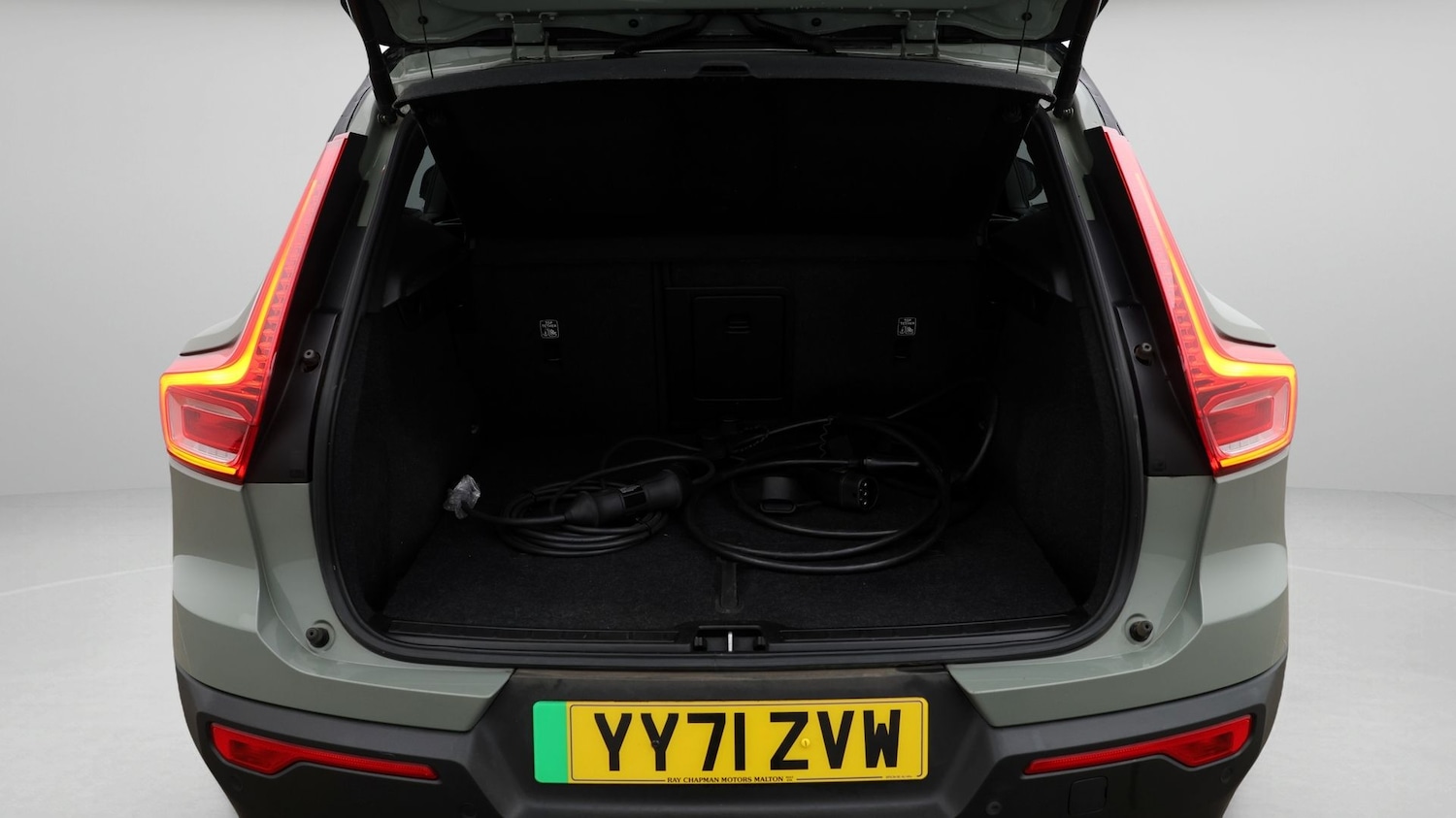 Used Volvo XC40 2022 for sale - 77796948: Photo 17