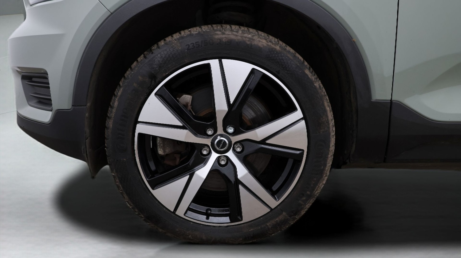 Used Volvo XC40 2022 for sale - 77796948: Photo 18