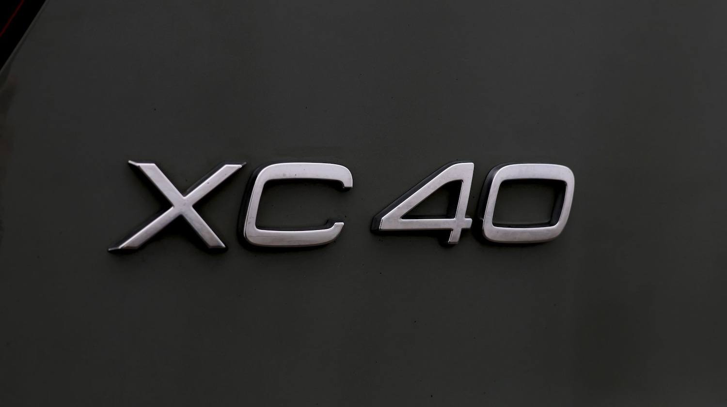 Used Volvo XC40 2022 for sale - 77796948: Photo 22