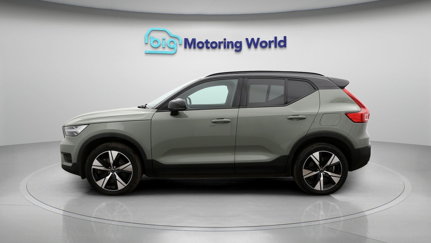 Used Volvo XC40 2022 for sale - 77796948: Photo 4