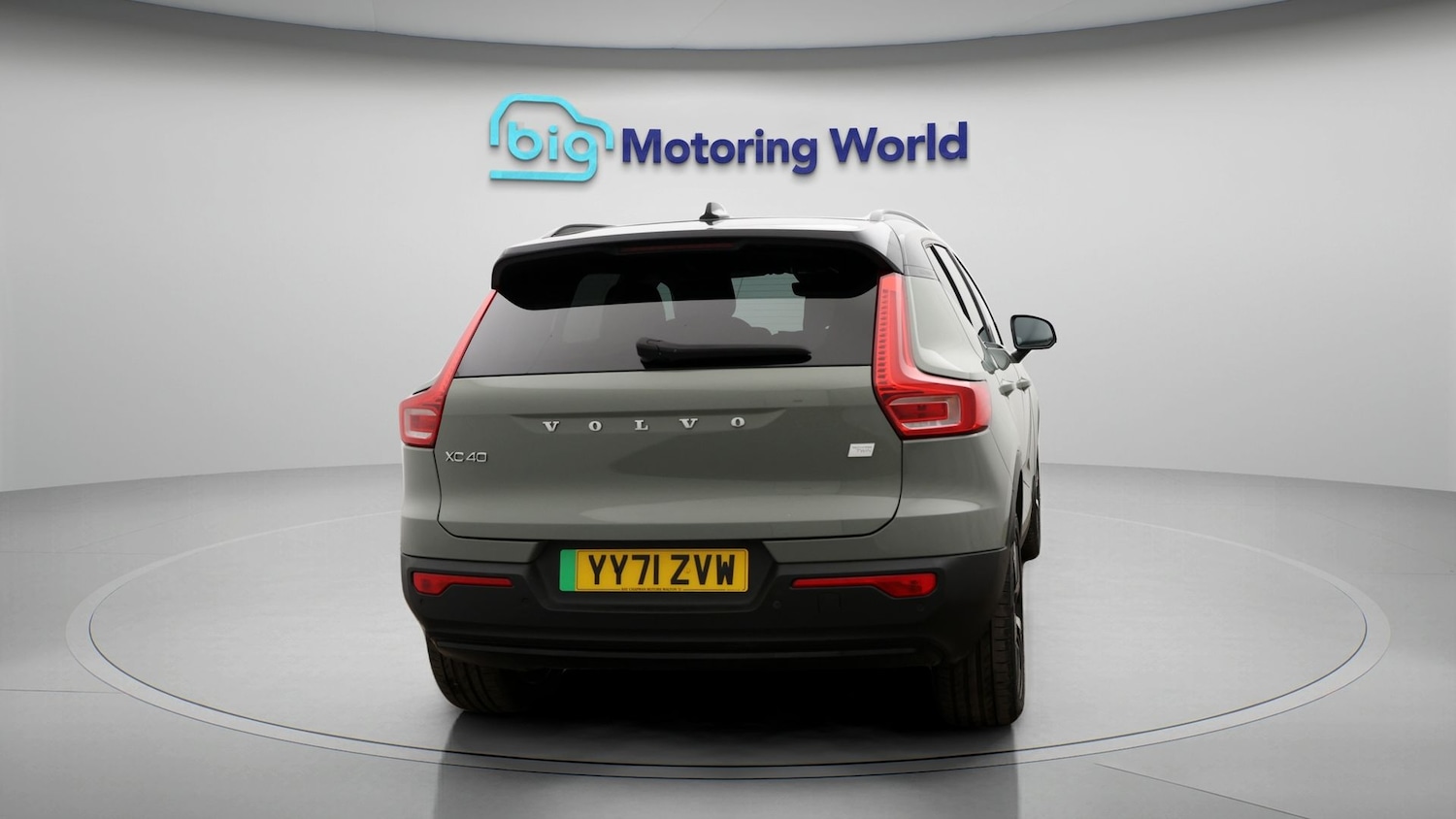 Used Volvo XC40 2022 for sale - 77796948: Photo 6