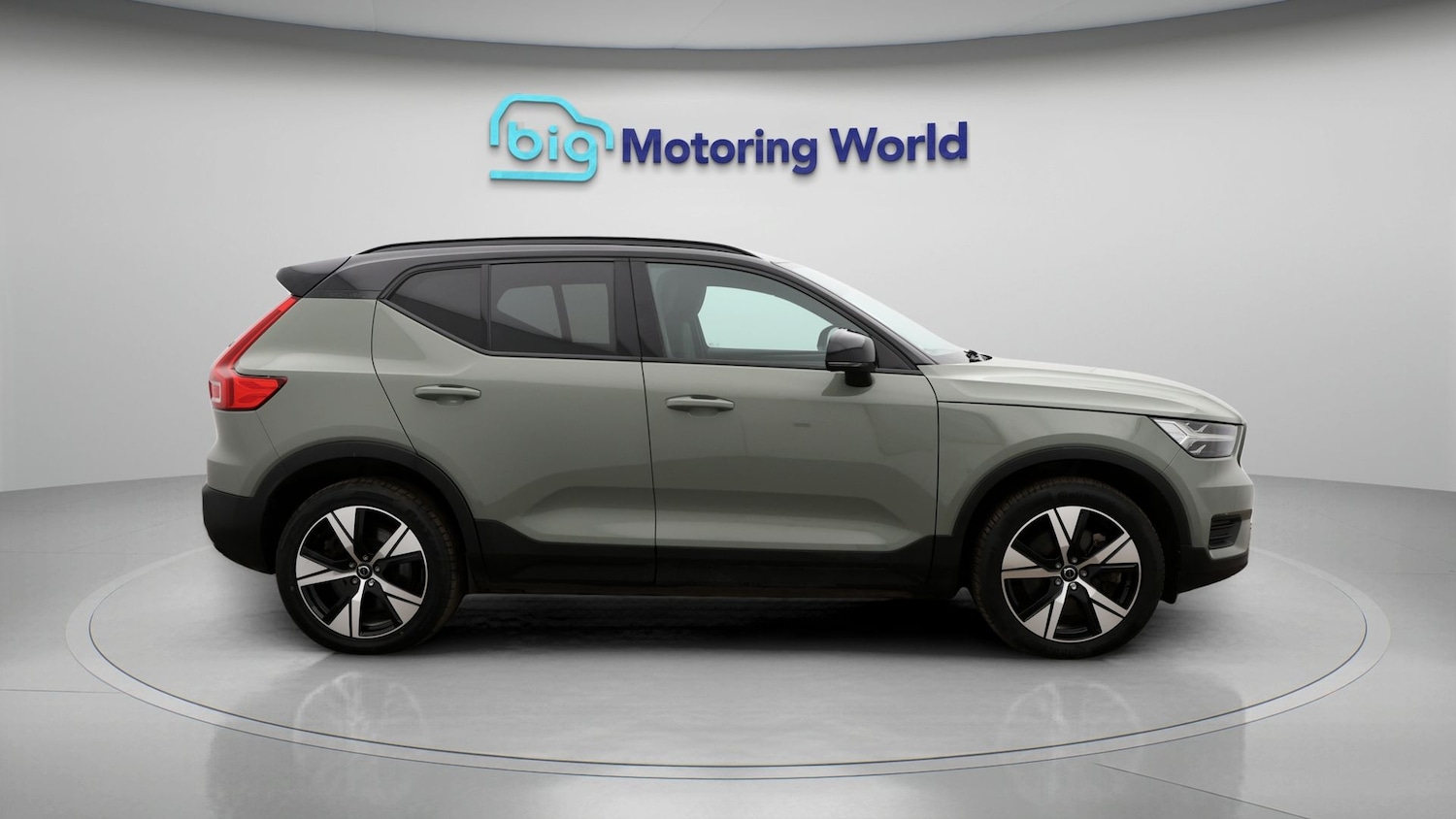 Used Volvo XC40 2022 for sale - 77796948: Photo 8
