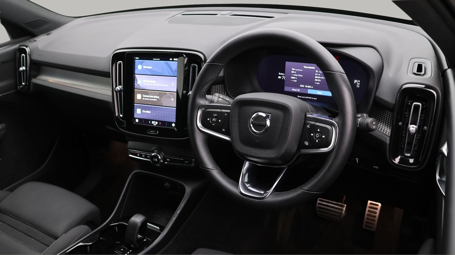 Used Volvo XC40 2022 for sale - 77796948: Photo 9