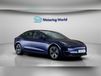 Used Tesla Model 3 2021 for sale - 77675829: Photo