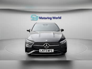 Used Mercedes-Benz A-Class 2024 for sale - 79714655: Photo