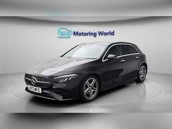 Used Mercedes-Benz A-Class 2024 for sale - 79714655: Photo