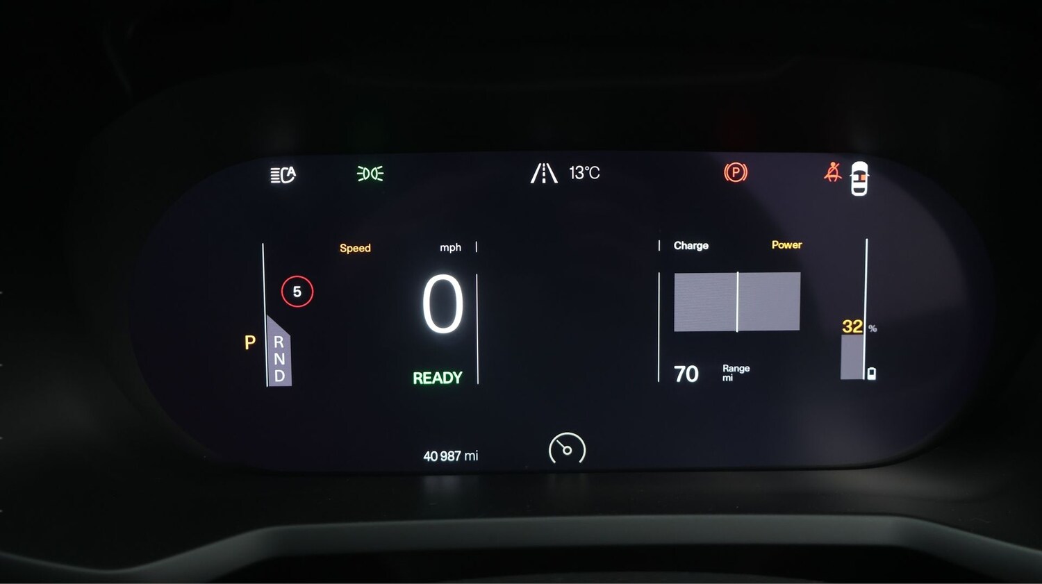 Used Polestar Polestar 2 2022 for sale - 77258450: Photo 10