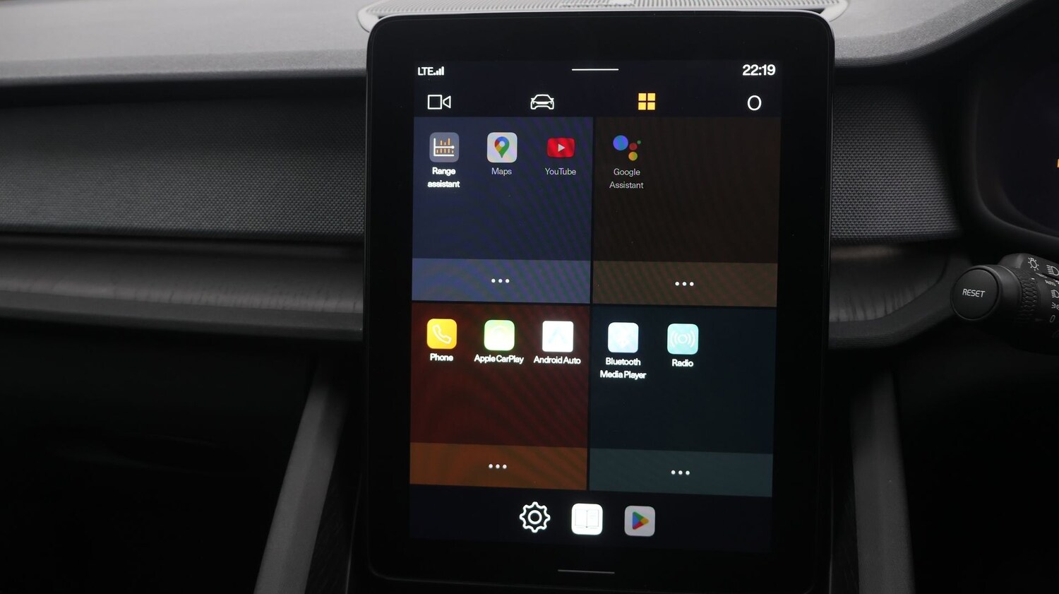 Used Polestar Polestar 2 2022 for sale - 77258450: Photo 11