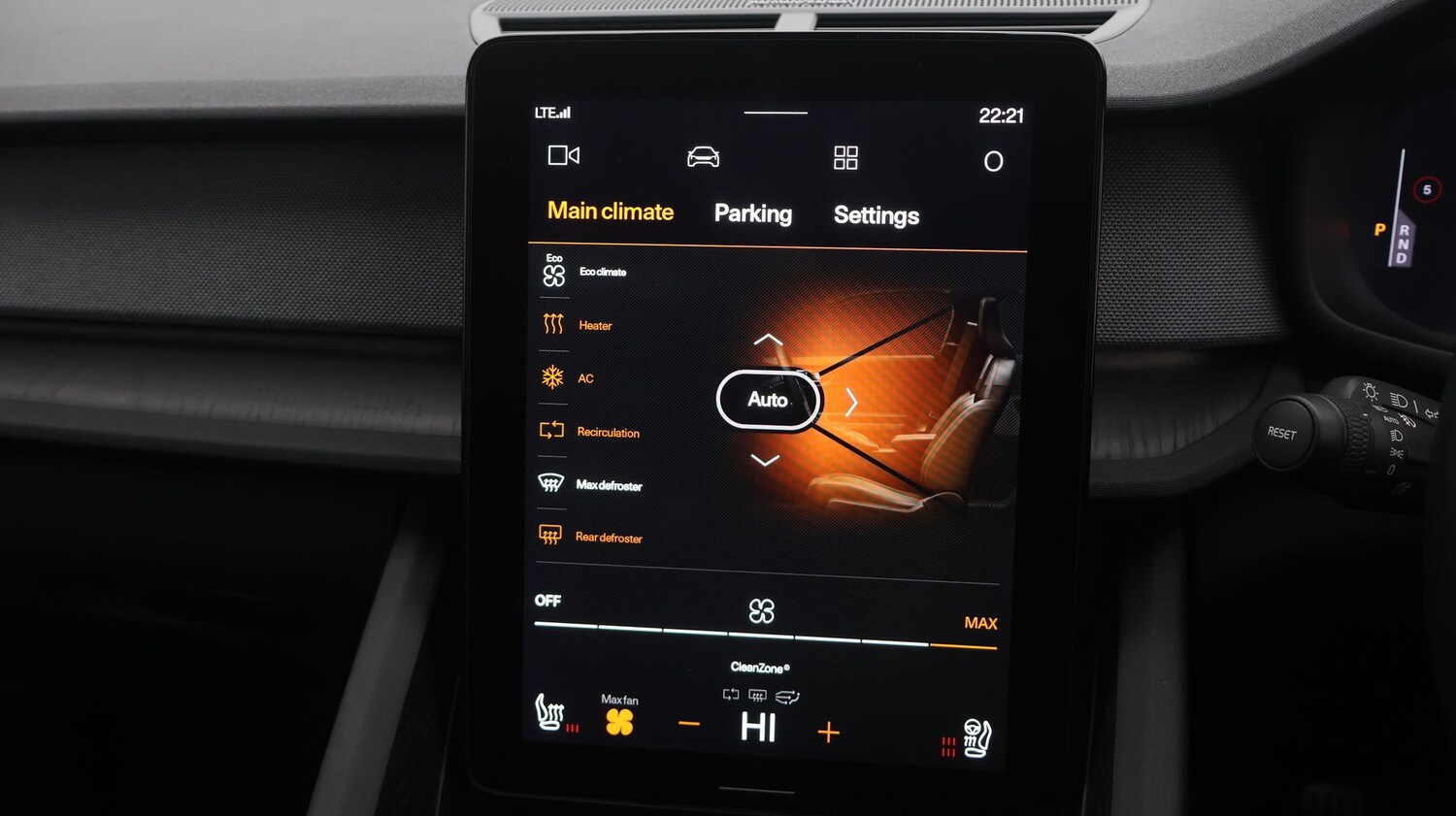 Used Polestar Polestar 2 2022 for sale - 77258450: Photo 12