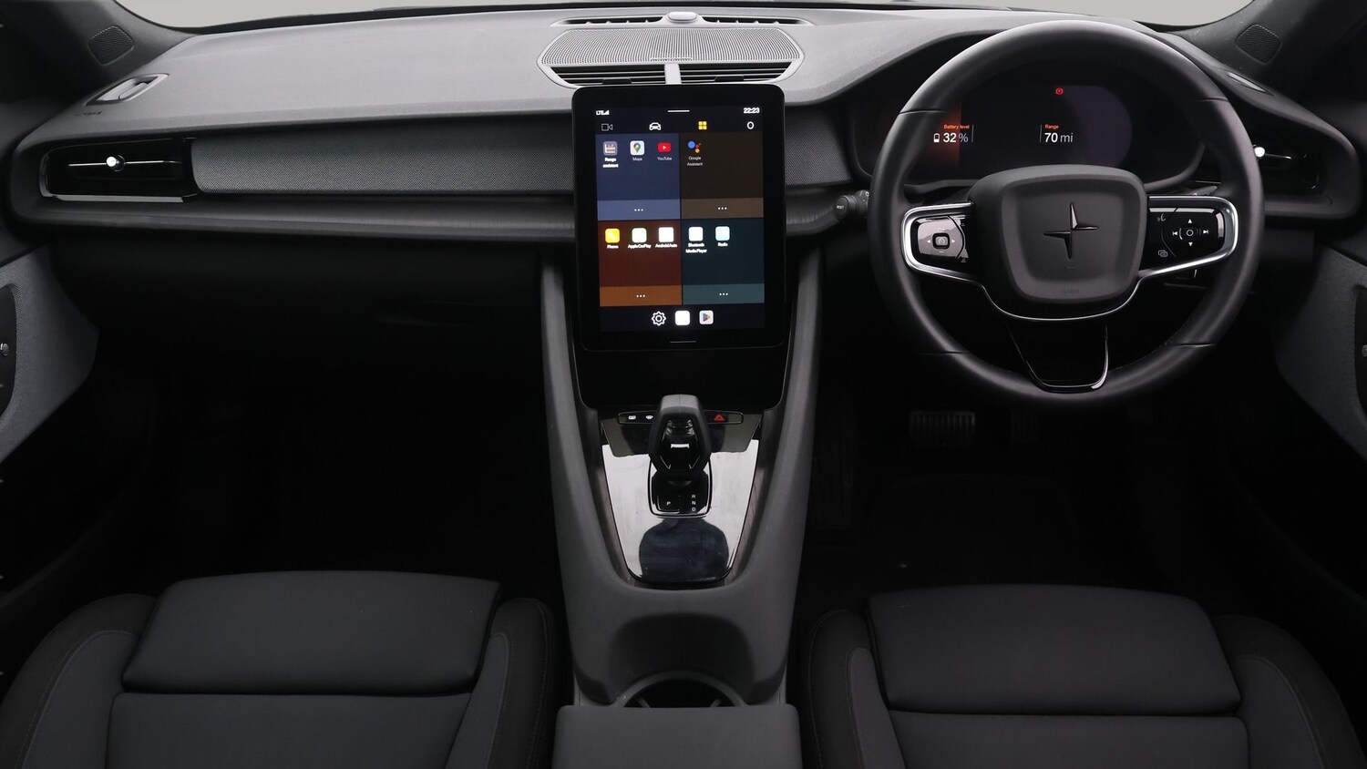 Used Polestar Polestar 2 2022 for sale - 77258450: Photo 13