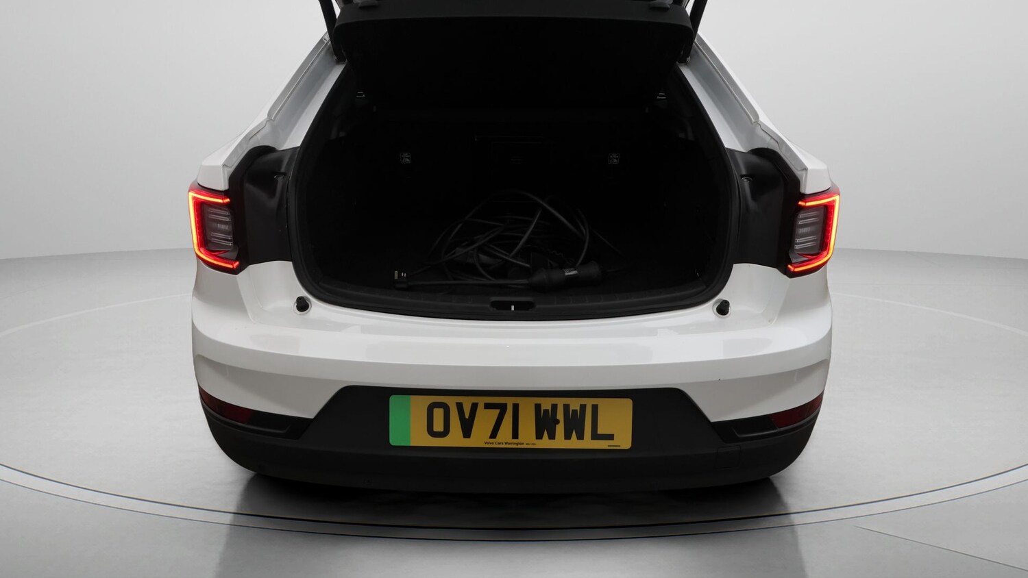 Used Polestar Polestar 2 2022 for sale - 77258450: Photo 17