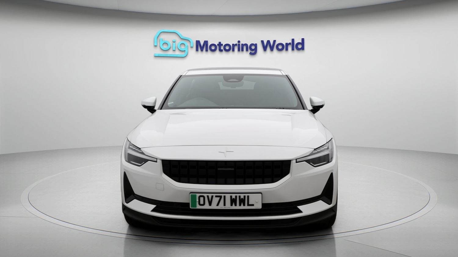 Used Polestar Polestar 2 2022 for sale - 77258450: Photo 2