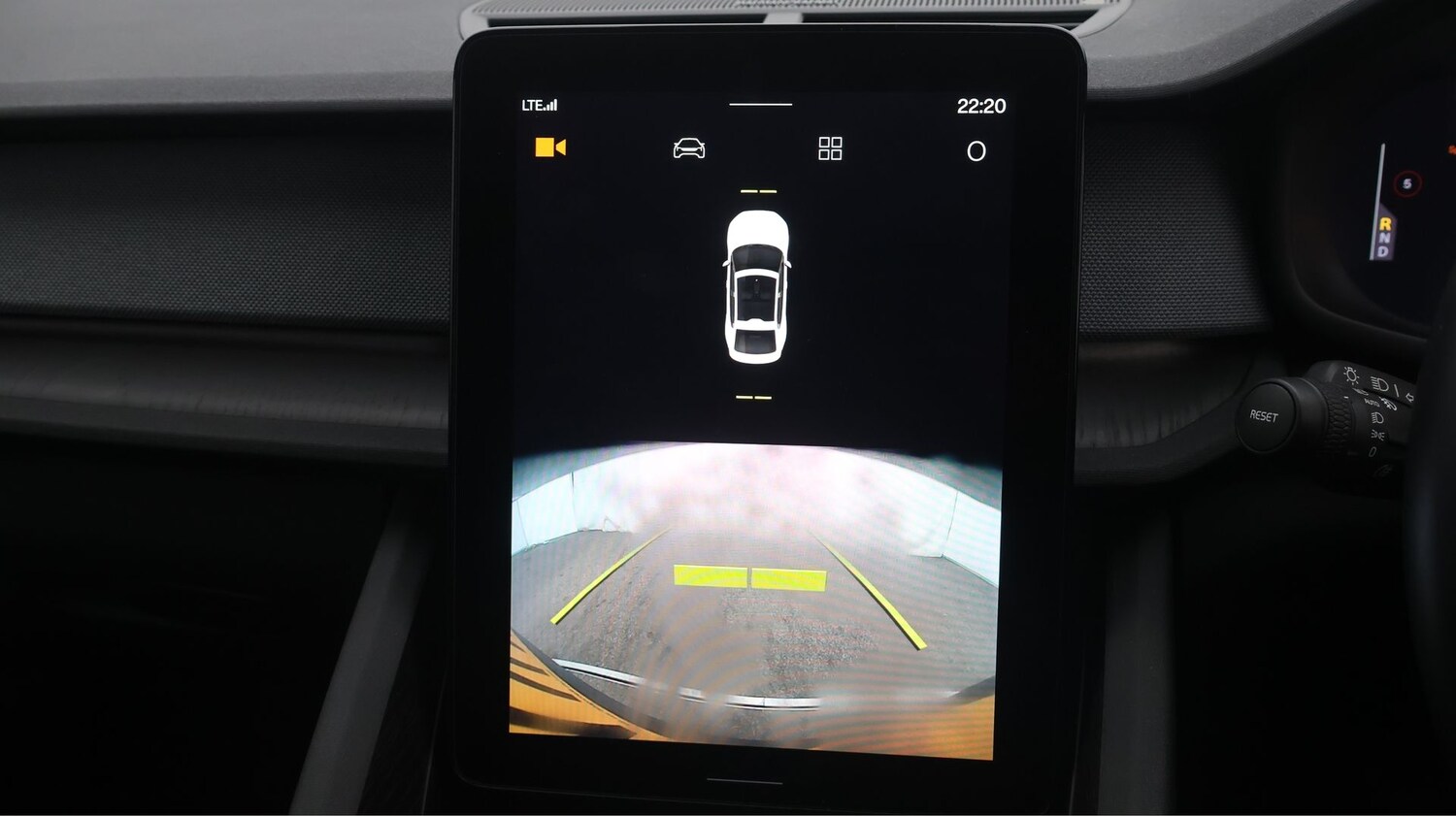 Used Polestar Polestar 2 2022 for sale - 77258450: Photo 25