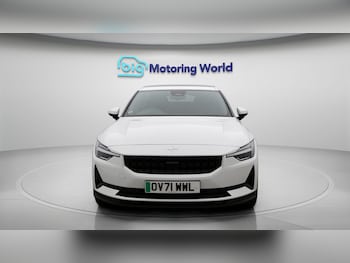 Used Polestar Polestar 2 2022 for sale - 77258450: Photo