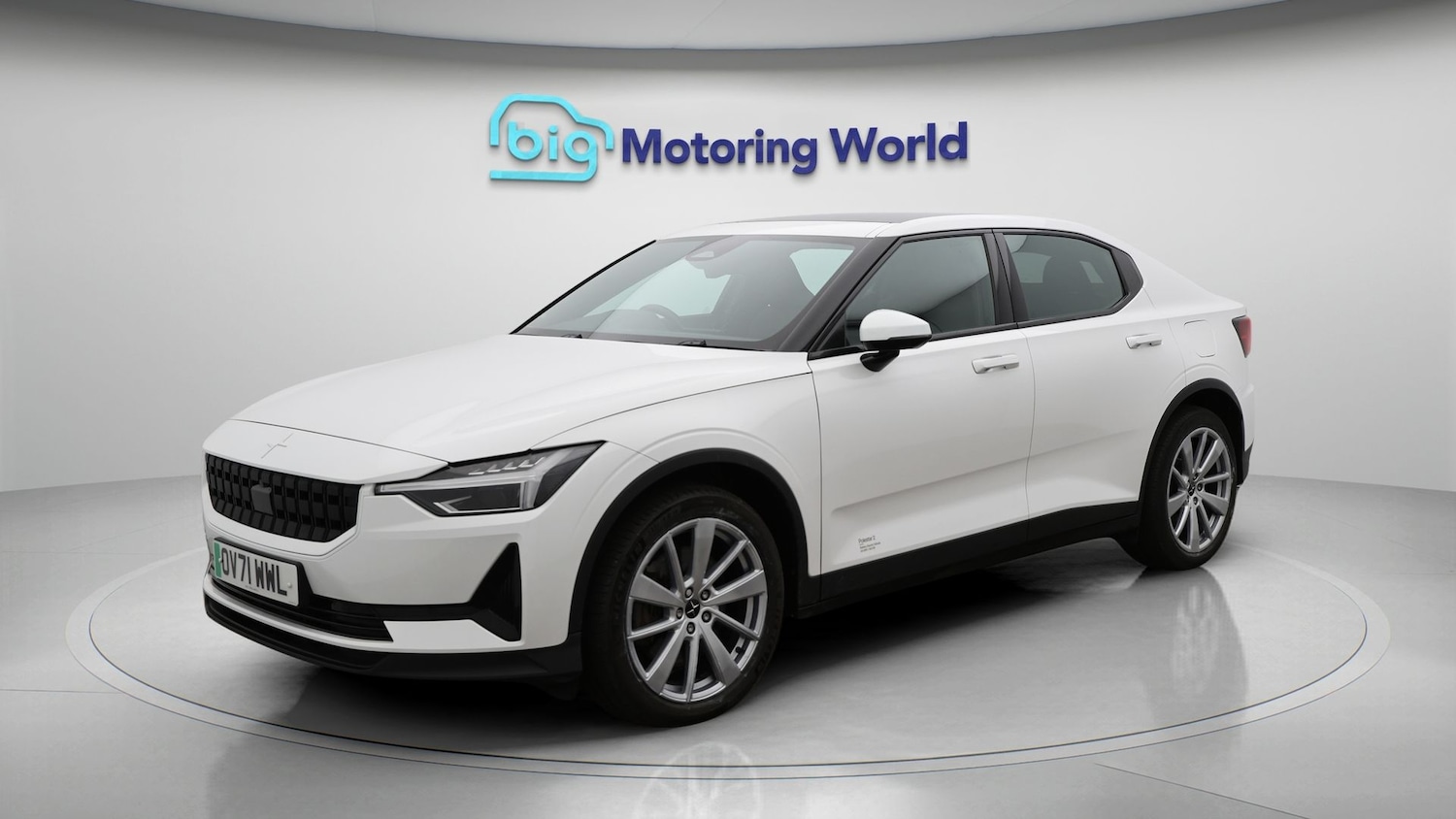 Used Polestar Polestar 2 2022 for sale - 77258450: Photo 3