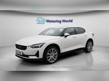 Used Polestar Polestar 2 2022 for sale - 77258450: Photo