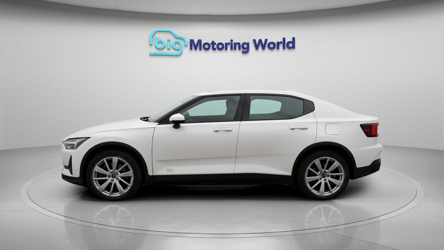 Used Polestar Polestar 2 2022 for sale - 77258450: Photo 4