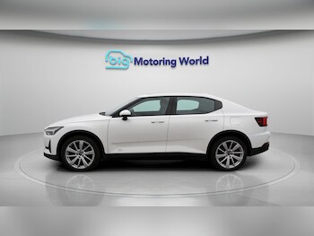 Used Polestar Polestar 2 2022 for sale - 77258450: Photo