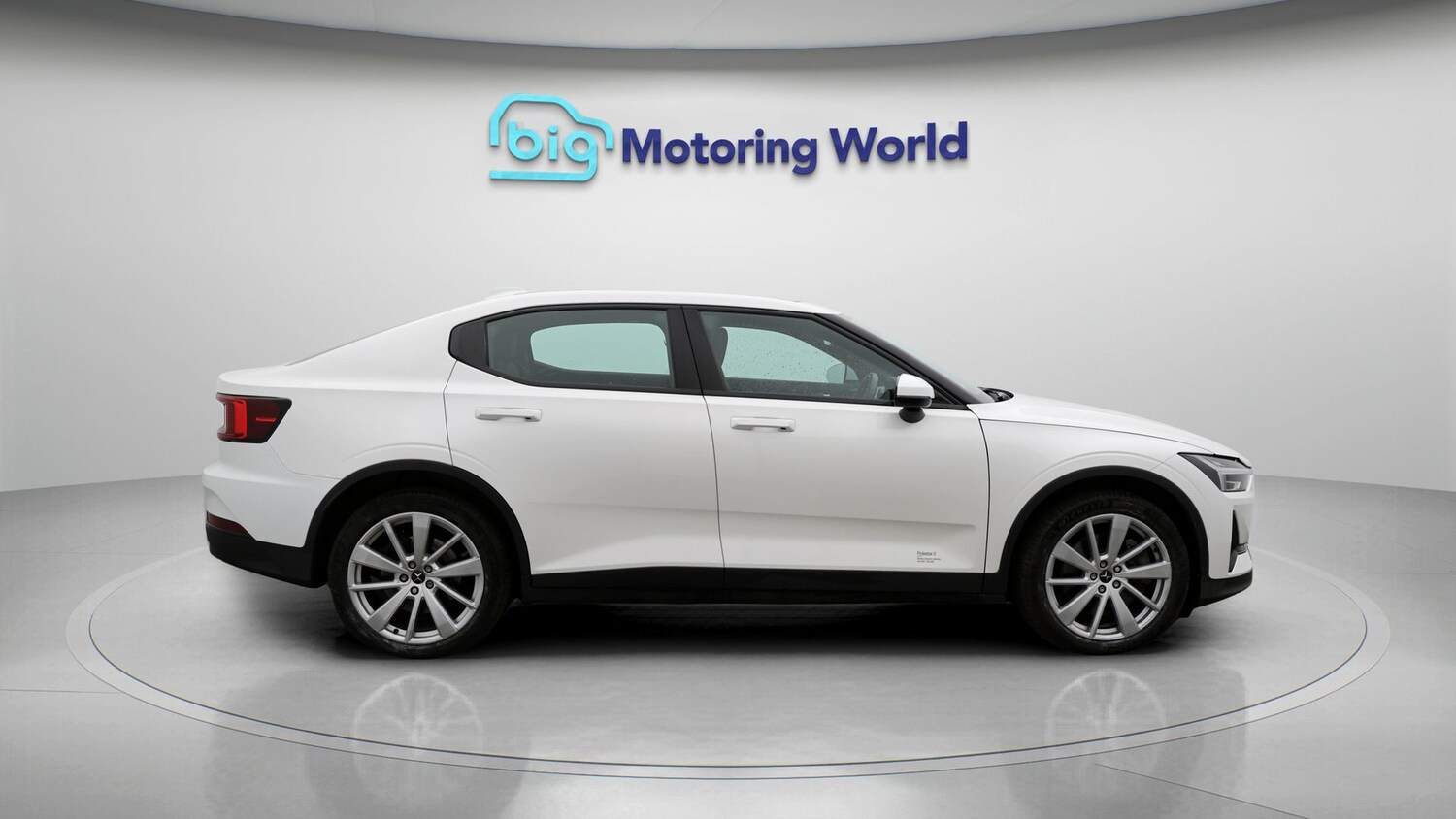 Used Polestar Polestar 2 2022 for sale - 77258450: Photo 8