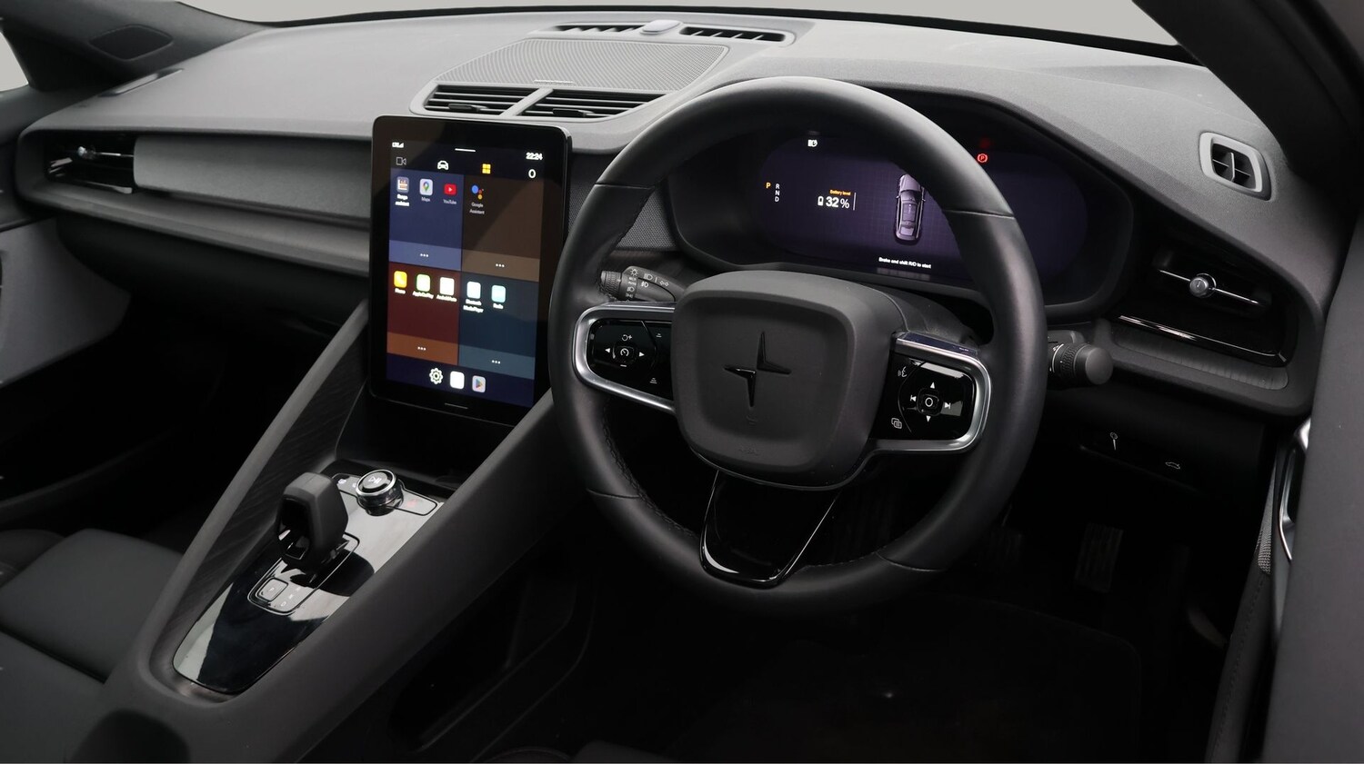 Used Polestar Polestar 2 2022 for sale - 77258450: Photo 9