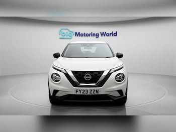 Used Nissan Juke 2023 for sale - 78671056: Photo