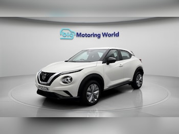 Used Nissan Juke 2023 for sale - 78671056: Photo