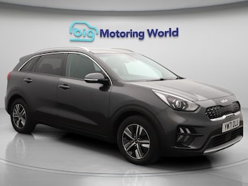 Kia - Niro