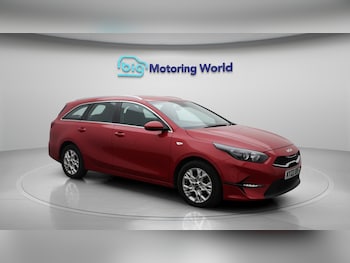 Used Kia Ceed 2022 for sale - 75458678: Photo