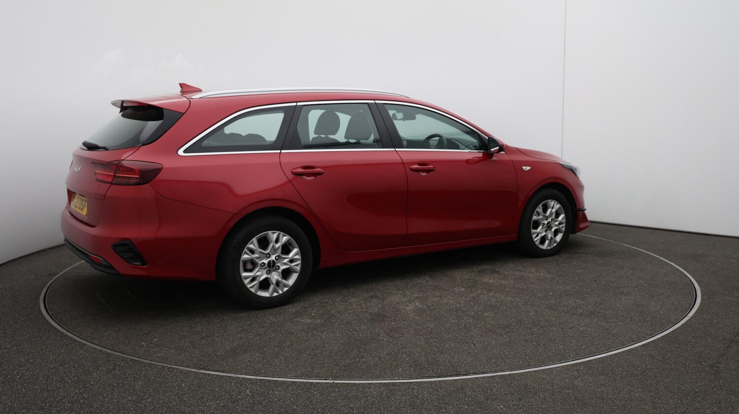Vehicle 52