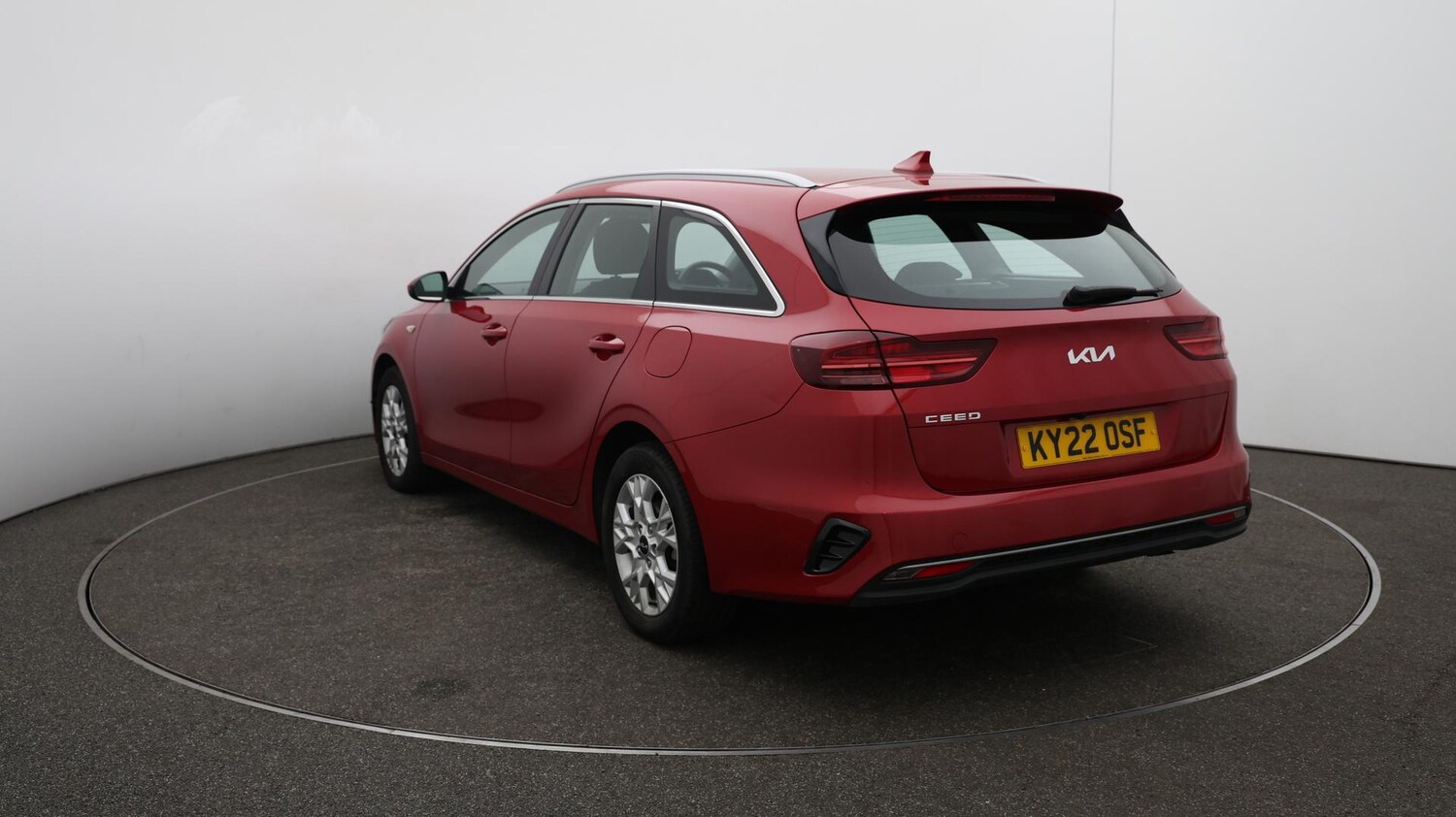 Vehicle 61