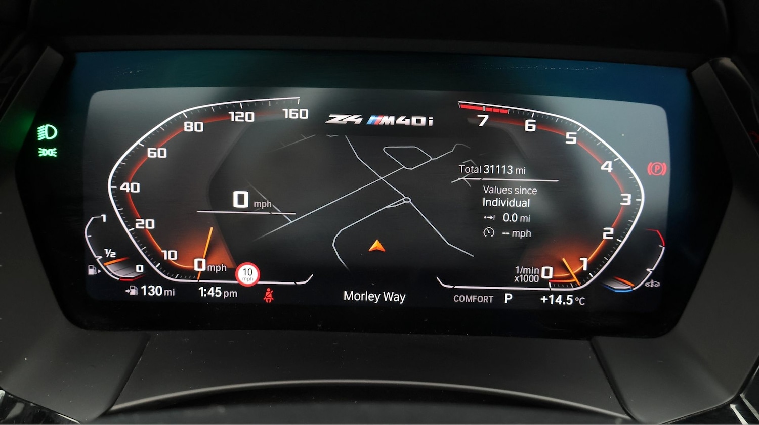 Used BMW Z4 2020 for sale - 77618599: Photo 10