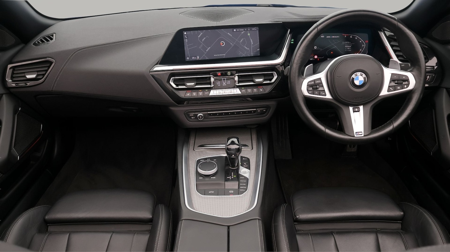 Used BMW Z4 2020 for sale - 77618599: Photo 13