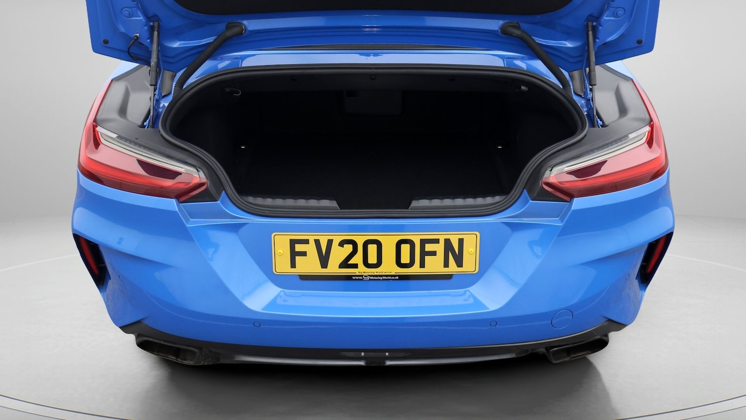 Used BMW Z4 2020 for sale - 77618599: Photo 17