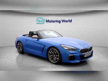 2020 - sDrive M40i 2dr Auto