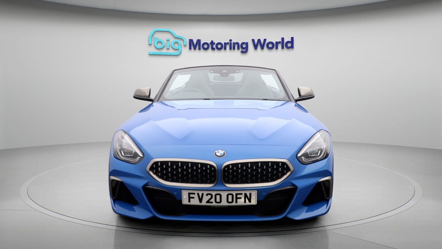 Used BMW Z4 2020 for sale - 77618599: Photo 2