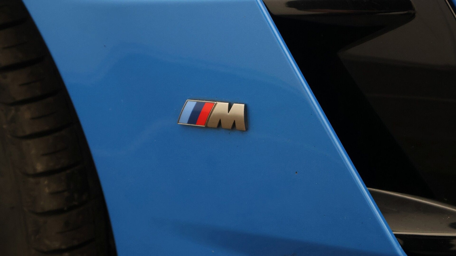 Used BMW Z4 2020 for sale - 77618599: Photo 22