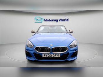 Used BMW Z4 2020 for sale - 77618599: Photo