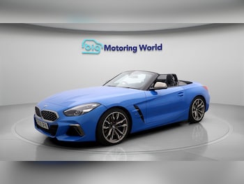 Used BMW Z4 2020 for sale - 77618599: Photo