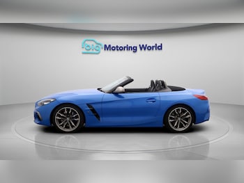 Used BMW Z4 2020 for sale - 77618599: Photo
