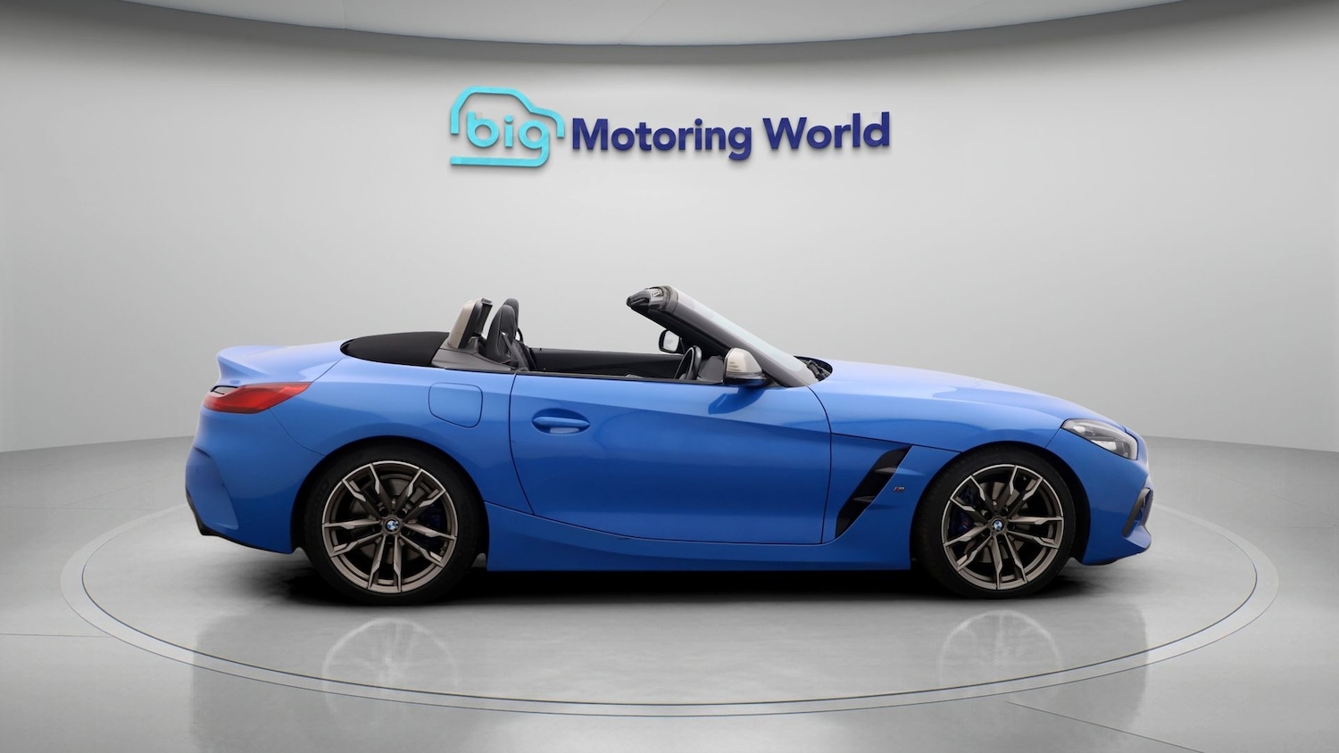 Used BMW Z4 2020 for sale - 77618599: Photo 8