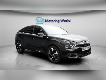 Used Citroen C4 2022 for sale - 78627750: Photo