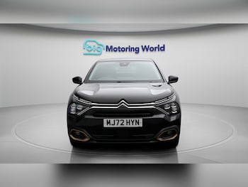 Used Citroen C4 2022 for sale - 78627750: Photo