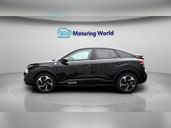Used Citroen C4 2022 for sale - 78627750: Photo