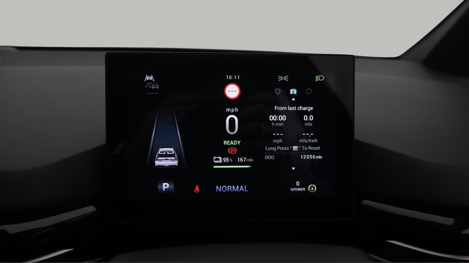 Used MG MG4 2023 for sale - 77836281: Photo 10